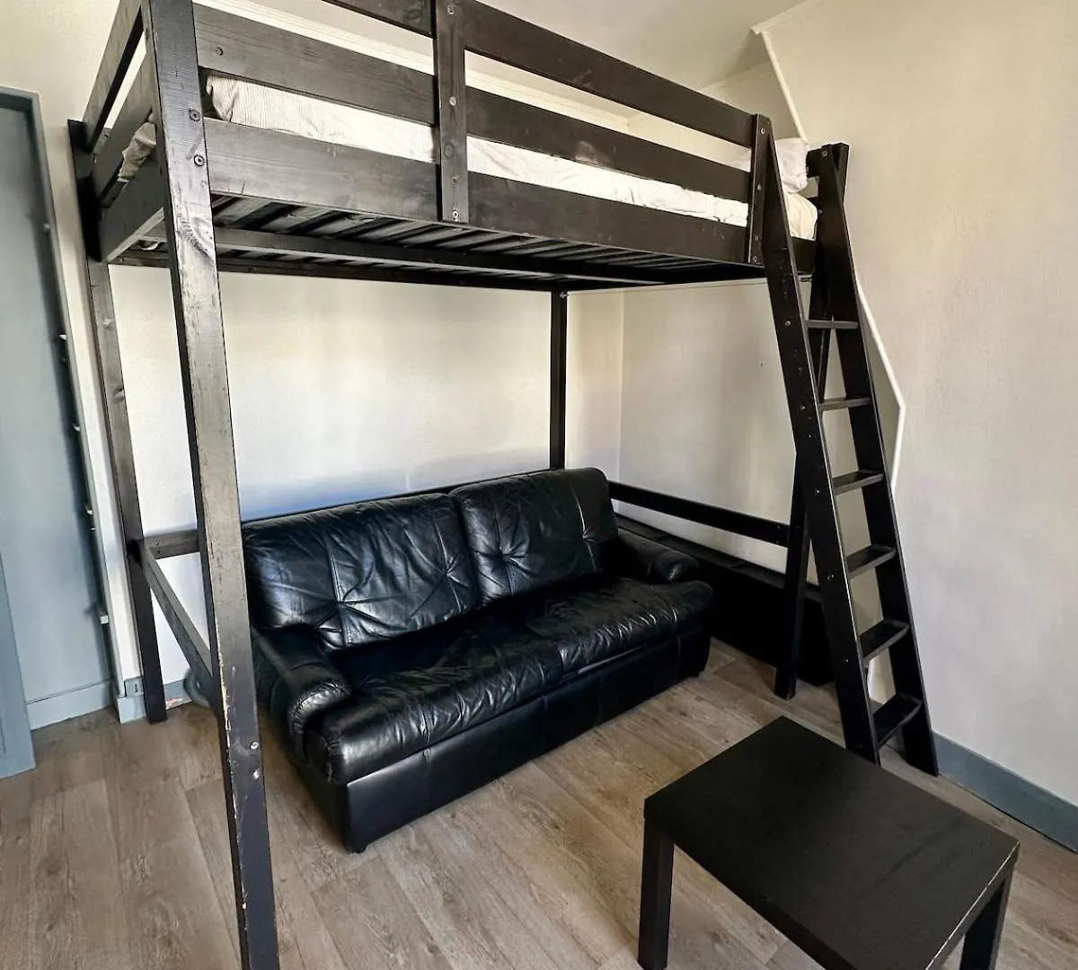 Appartement Calme Et Lumineux Paris