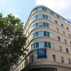 Ibis Budget La 19eme Paris